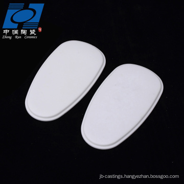 alumina al2o3 ceramic chip for massage